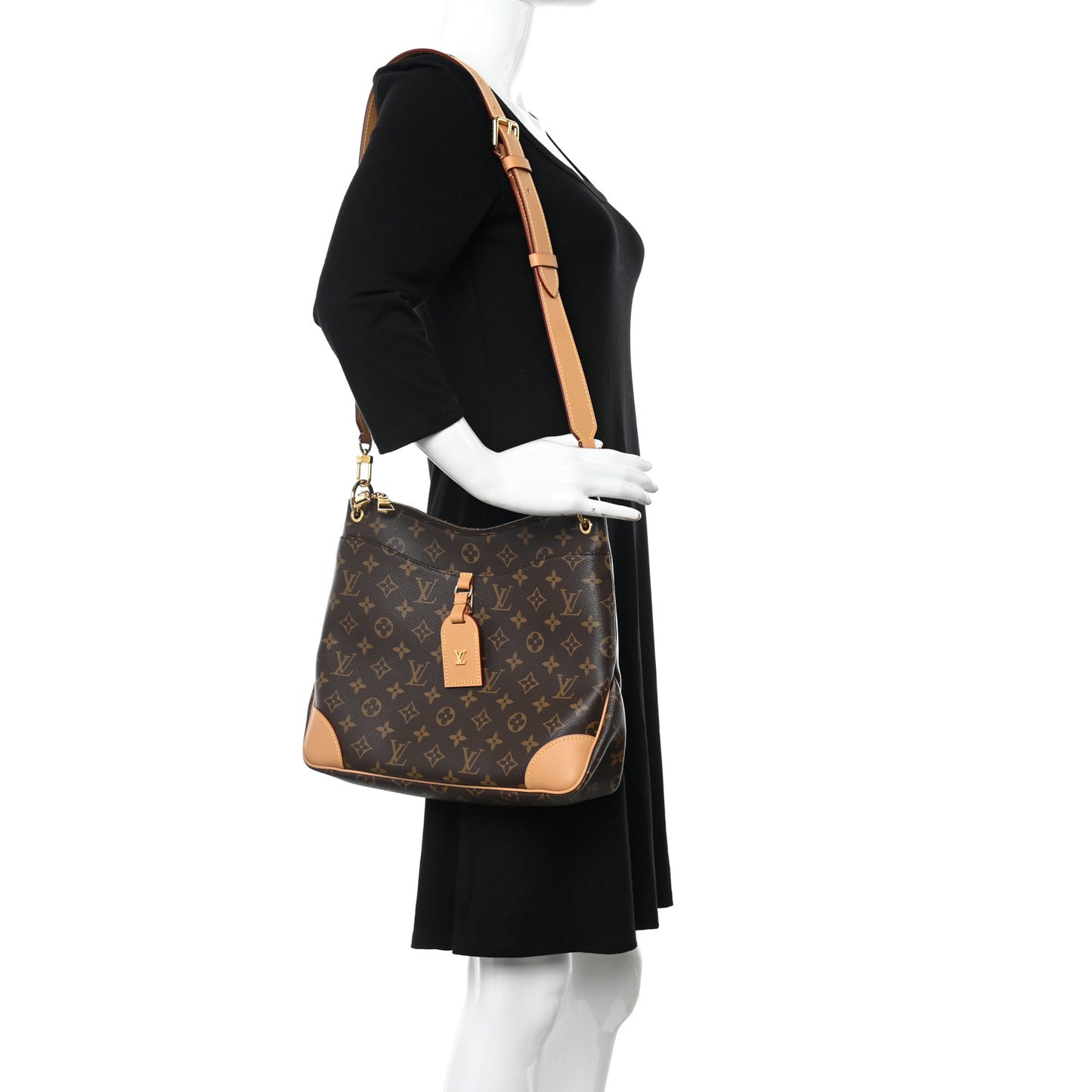 Monogram Odeon MM Natural