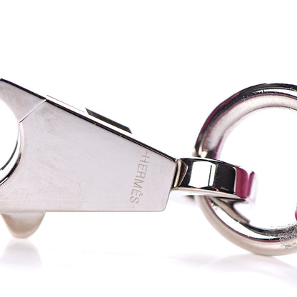 Hermes Togo Kelly Retourne 25 Rose Pourpre 33 of 36