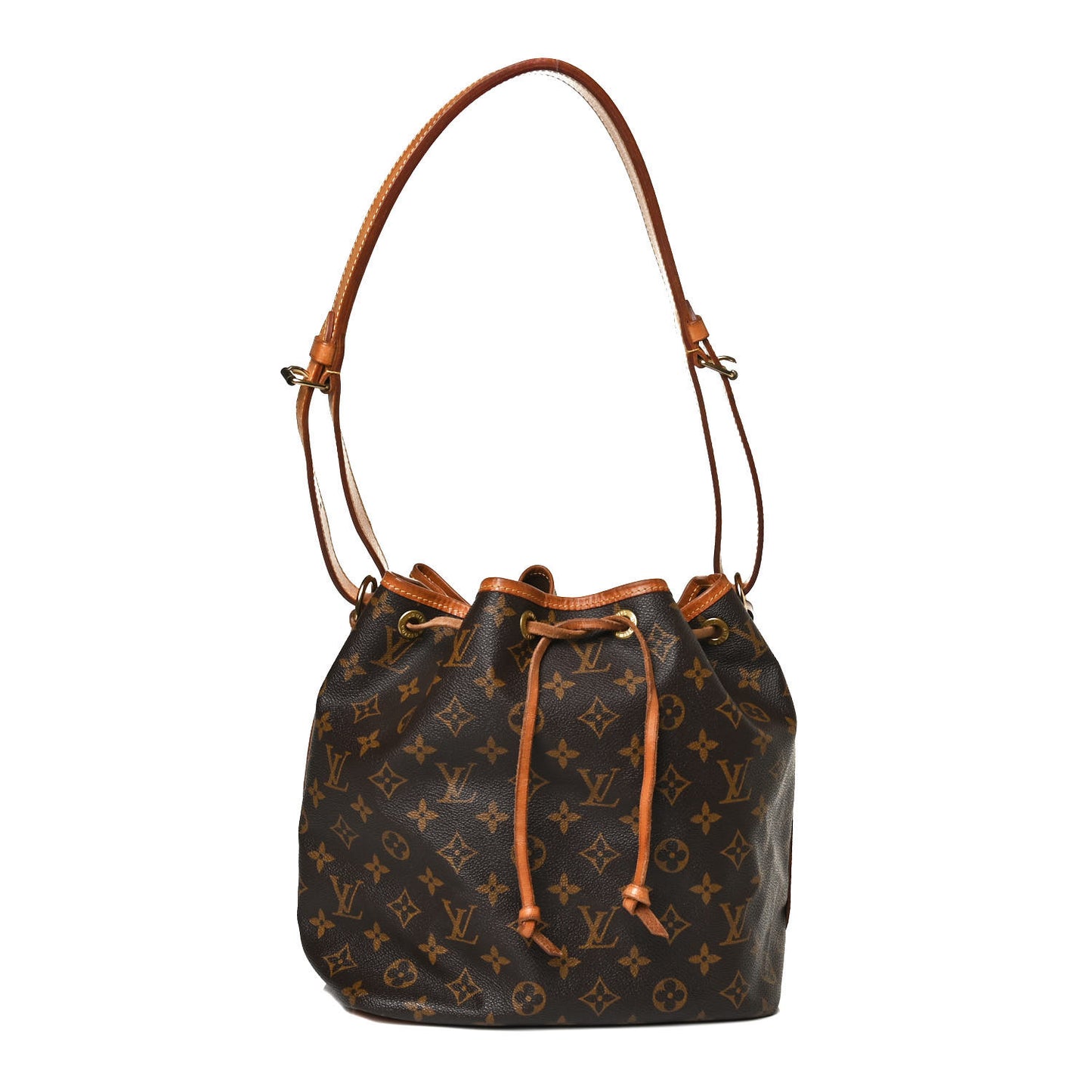 Monogram Petit Noe