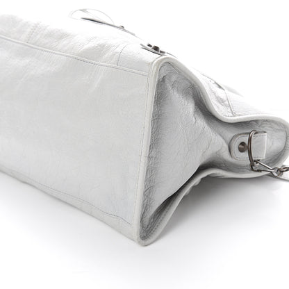 Balenciaga Agneau Part Time Gris Glace 7 of 7