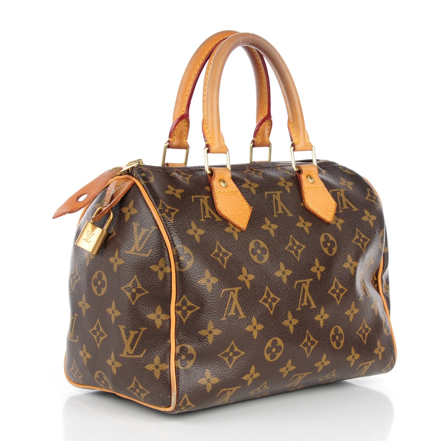 Monogram Speedy 25
