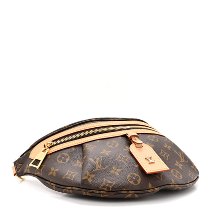 Louis Vuitton Monogram High Rise Bumbag 4 of 10