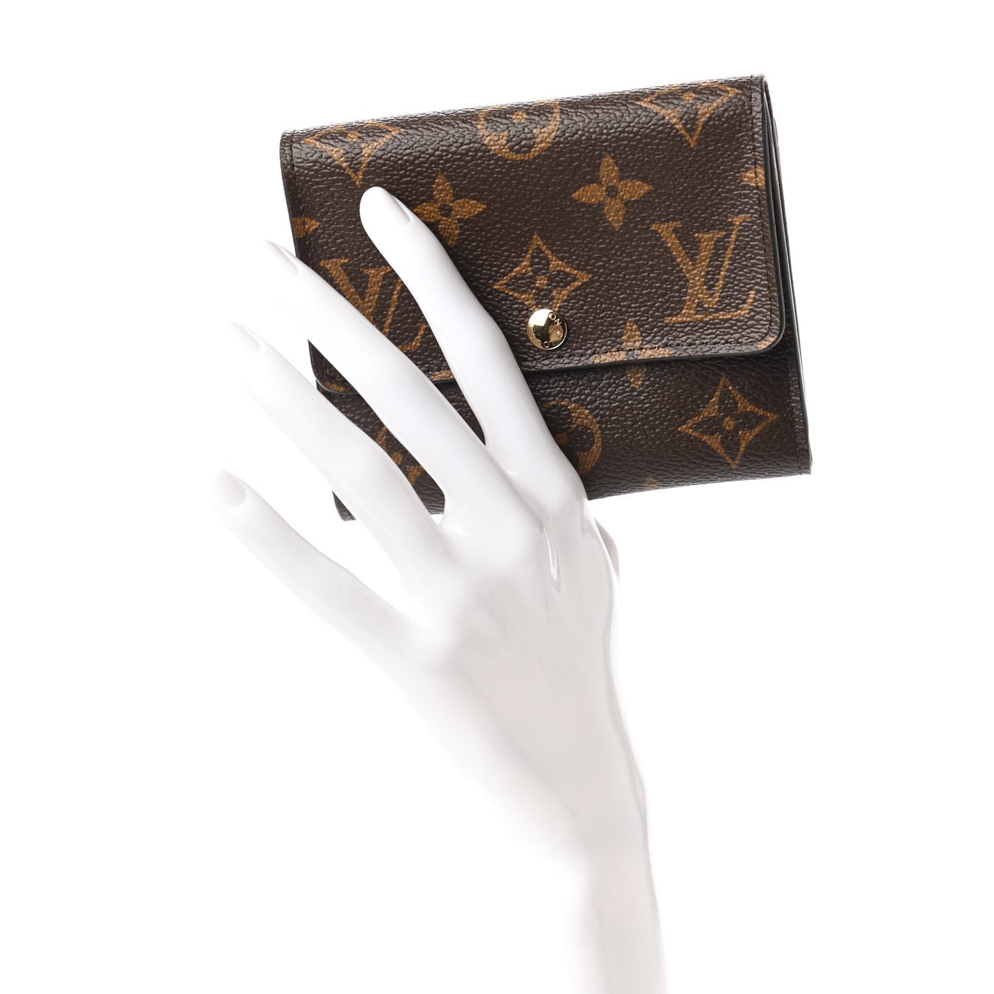 Monogram Anais Wallet