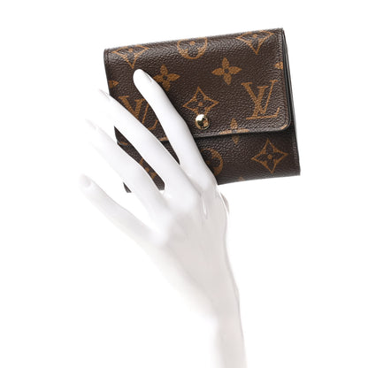 Louis Vuitton Monogram Anais Wallet 2 of 10