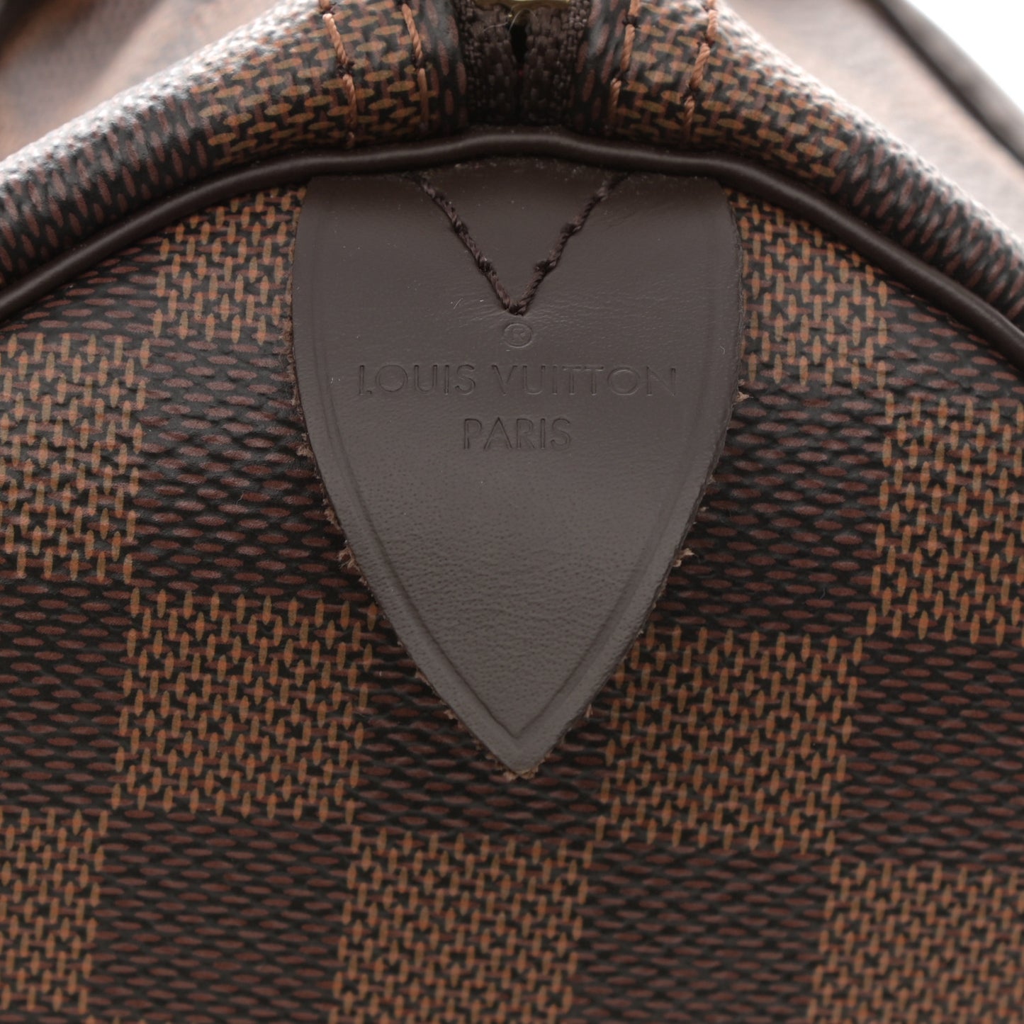 Damier Ebene Speedy 30