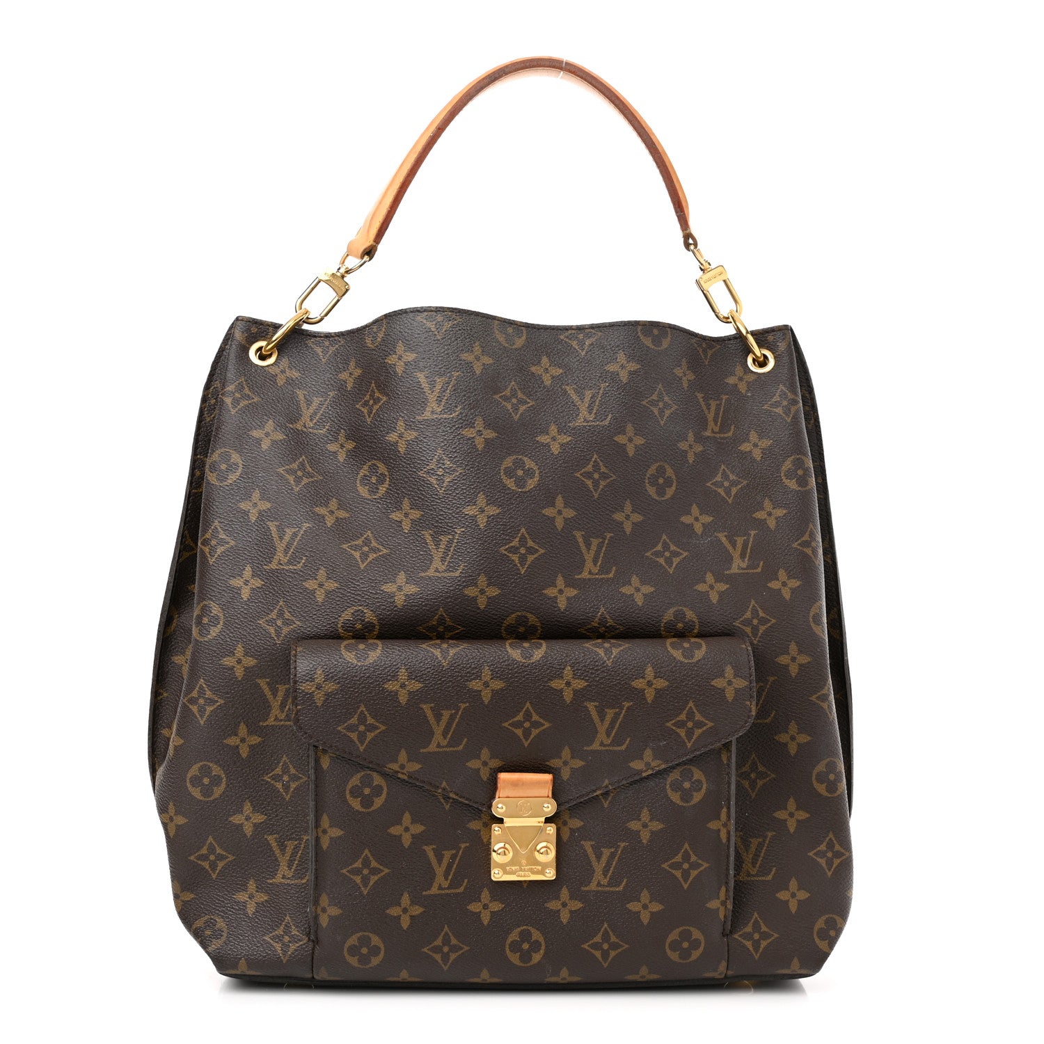 Louis Vuitton Monogram Metis 1 of 13