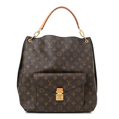 Louis Vuitton Monogram Metis 1 of 13