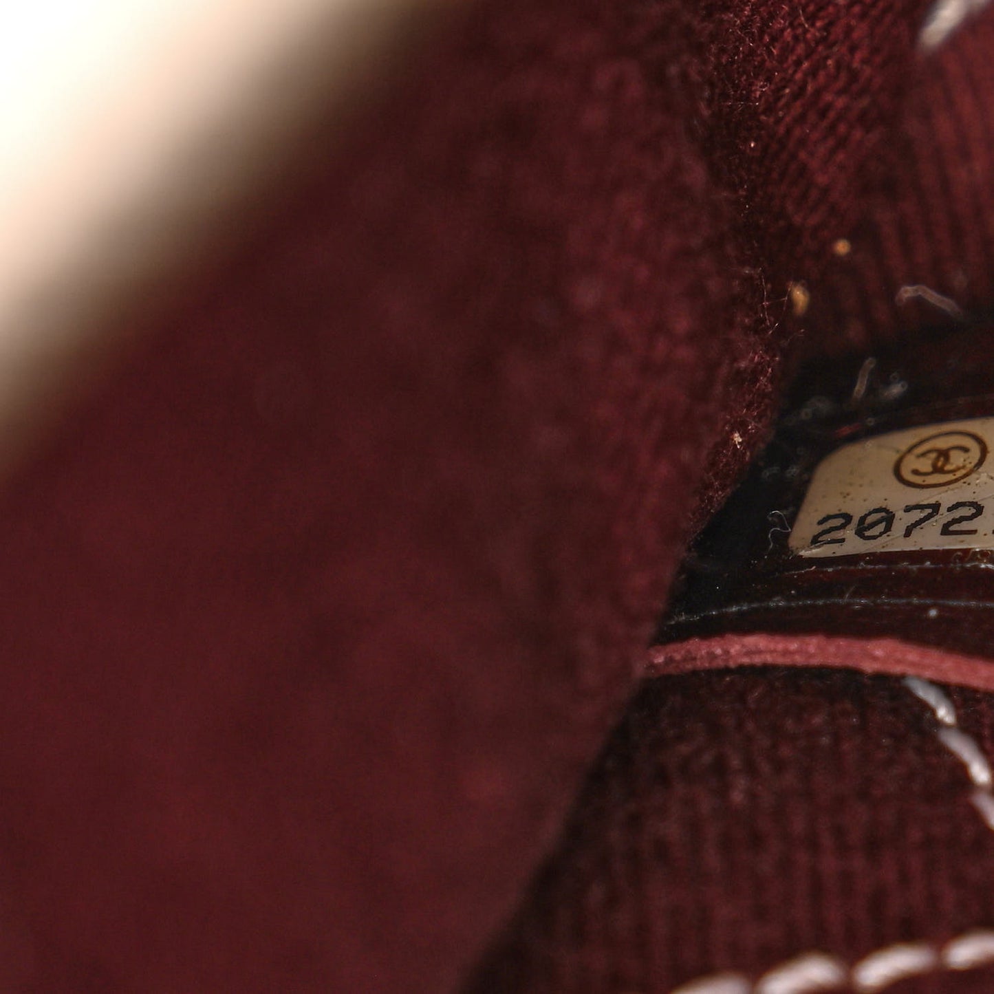 Caviar Quilted Small Deauville Bowling Bag Light Pink