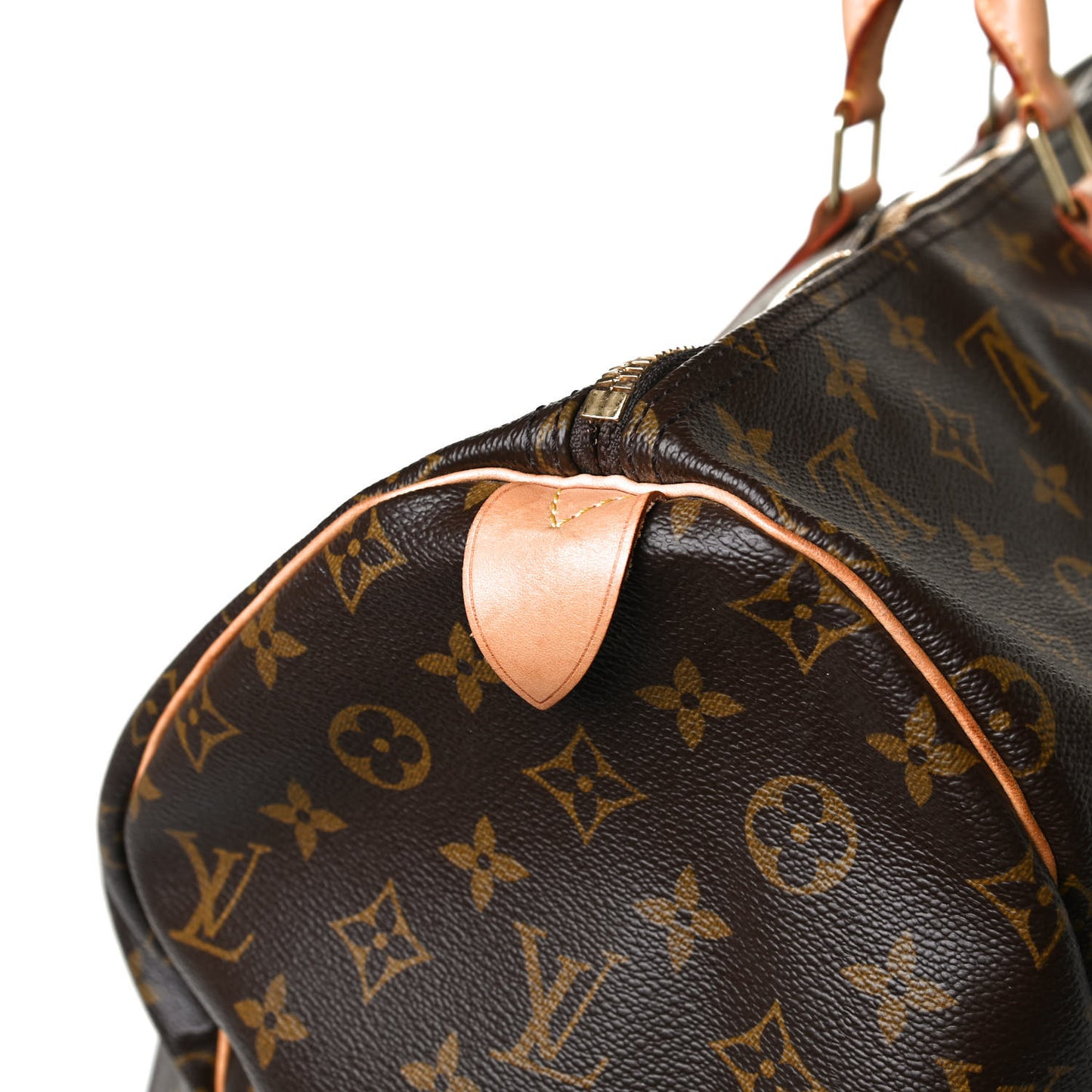 Monogram Keepall 55