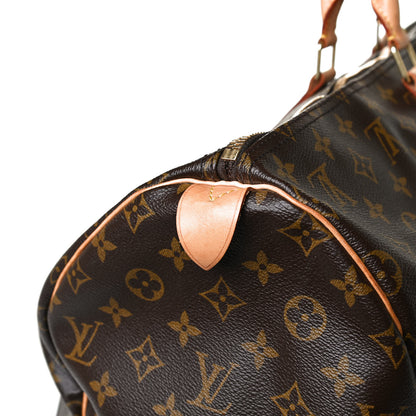 Louis Vuitton Monogram Keepall 55 16 of 21