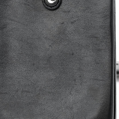 Fendi Vitello Glacier Utility Belt Pouch Black 16 of 21