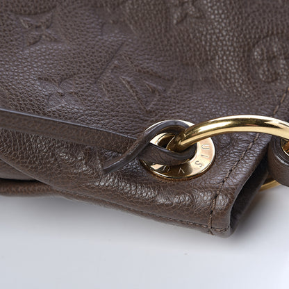 Louis Vuitton Empreinte Artsy MM Ombre 15 of 17