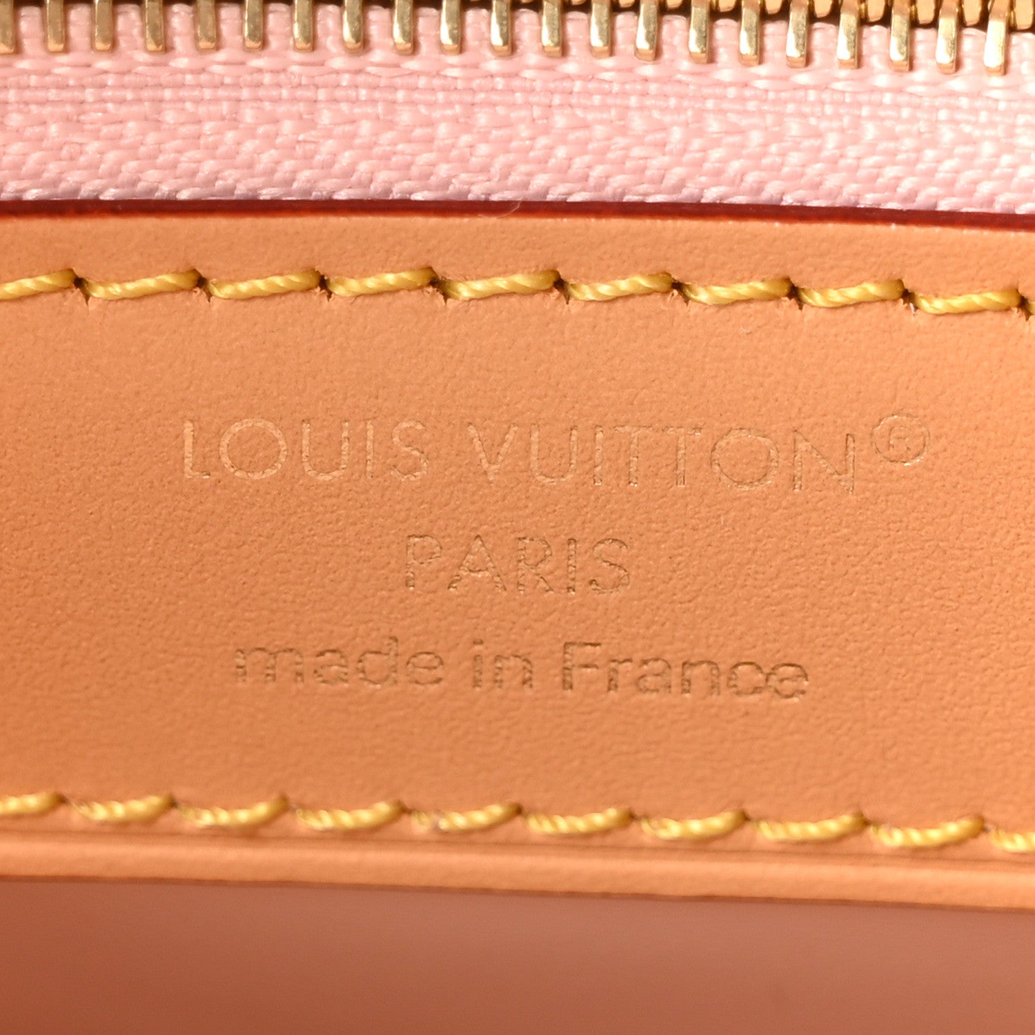 Louis Vuitton Monogram Dune Lucky Speedy Soft 30 Pink 6 of 10