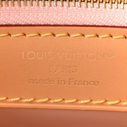 Louis Vuitton Monogram Dune Lucky Speedy Soft 30 Pink 6 of 10