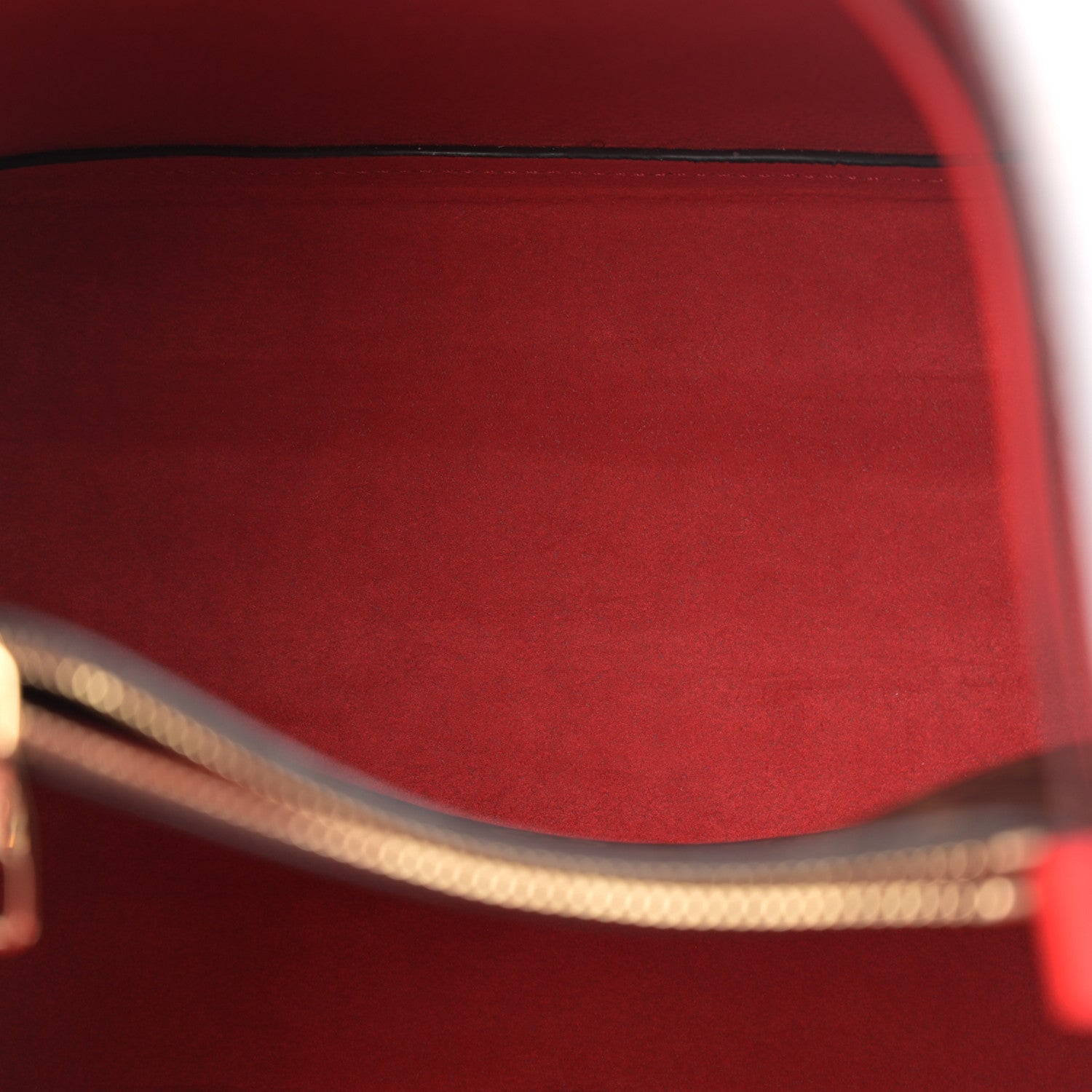 Louis Vuitton Monogram Neonoe MM Coquelicot 5 of 10