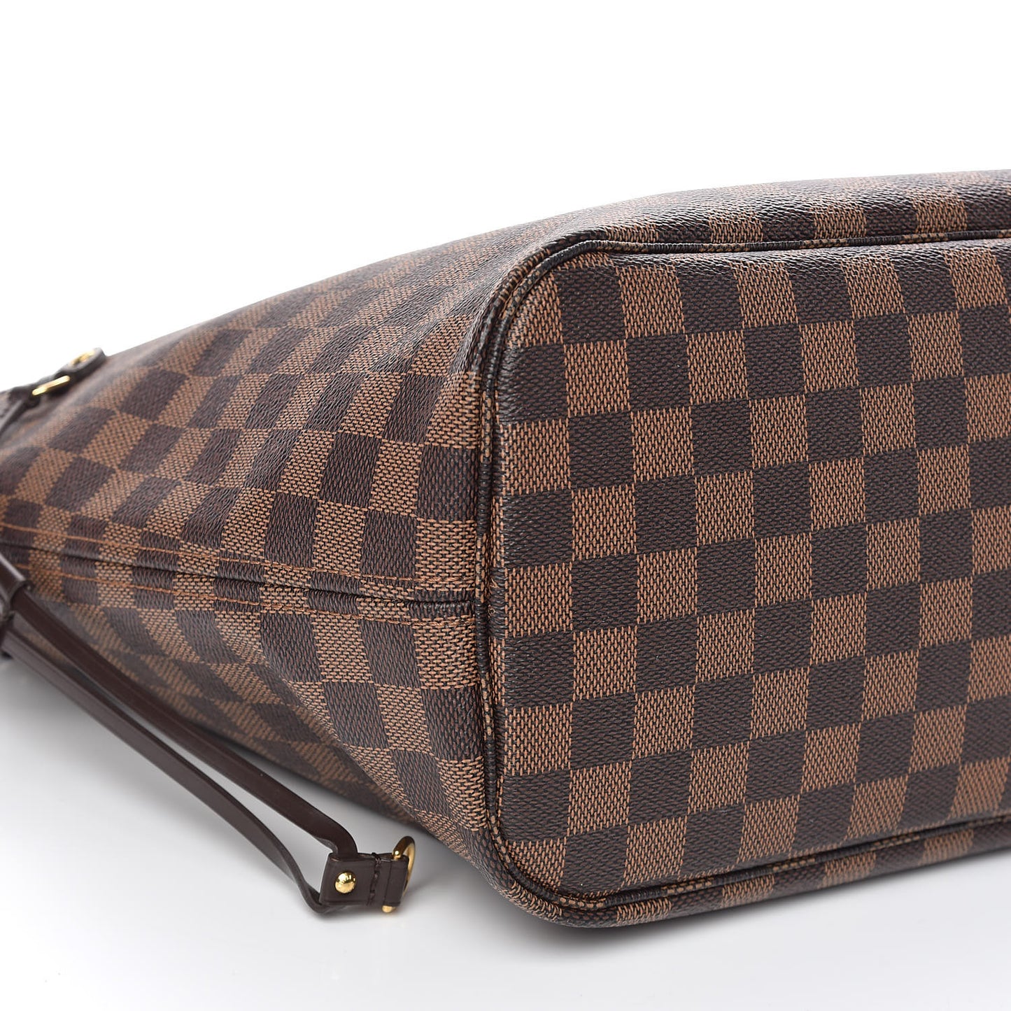 Damier Ebene Neverfull MM