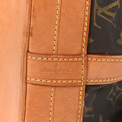 Louis Vuitton Monogram Noe 6 of 11
