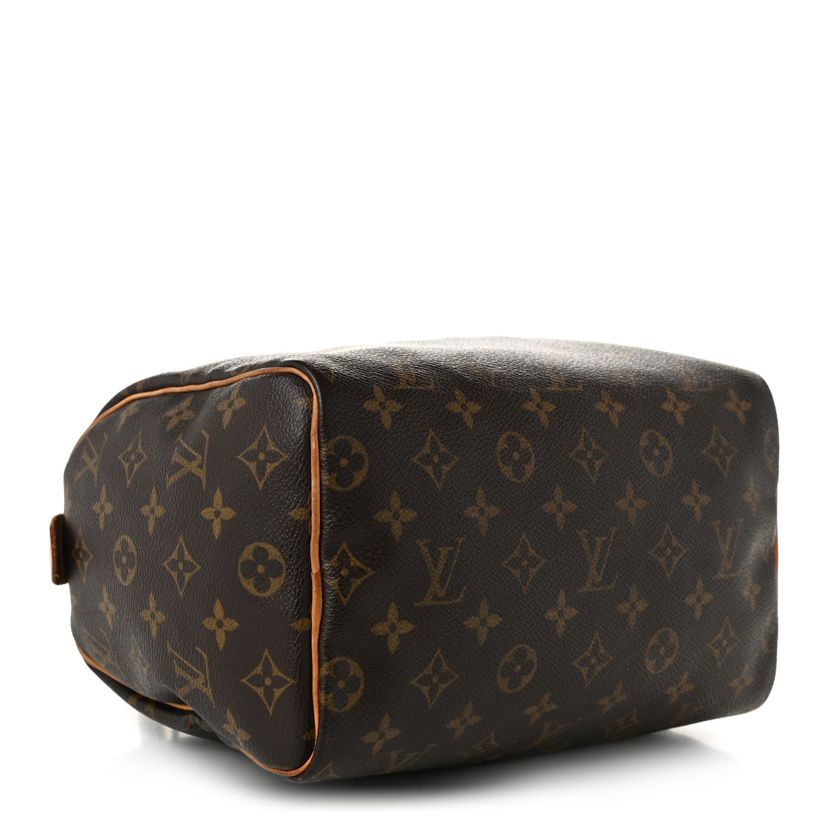 Louis Vuitton Monogram Speedy 25 4 of 11