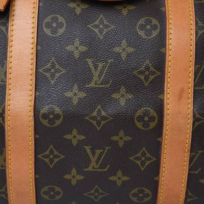 Louis Vuitton Monogram Keepall 55 14 of 17