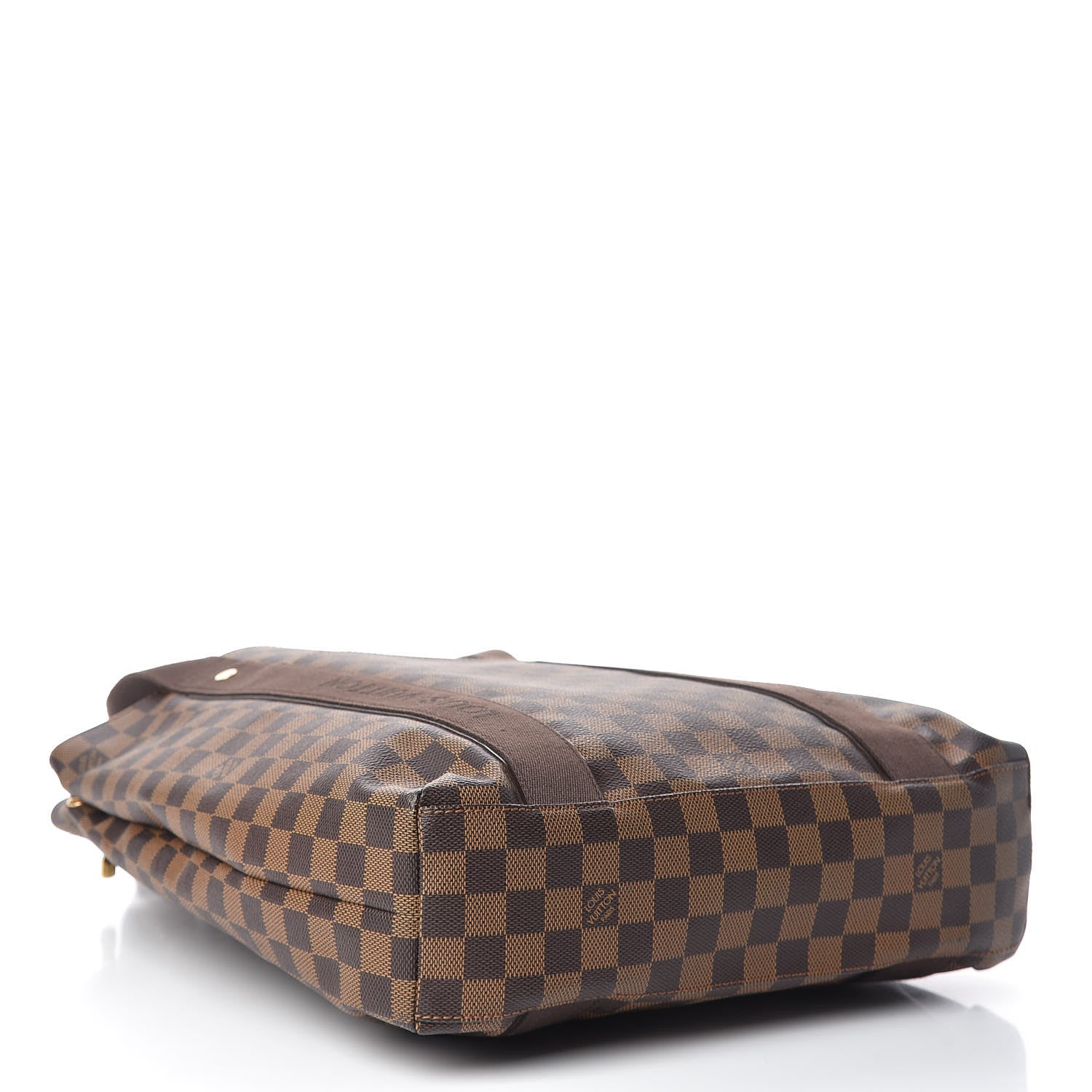 Louis Vuitton Damier Ebene Beaubourg 4 of 10