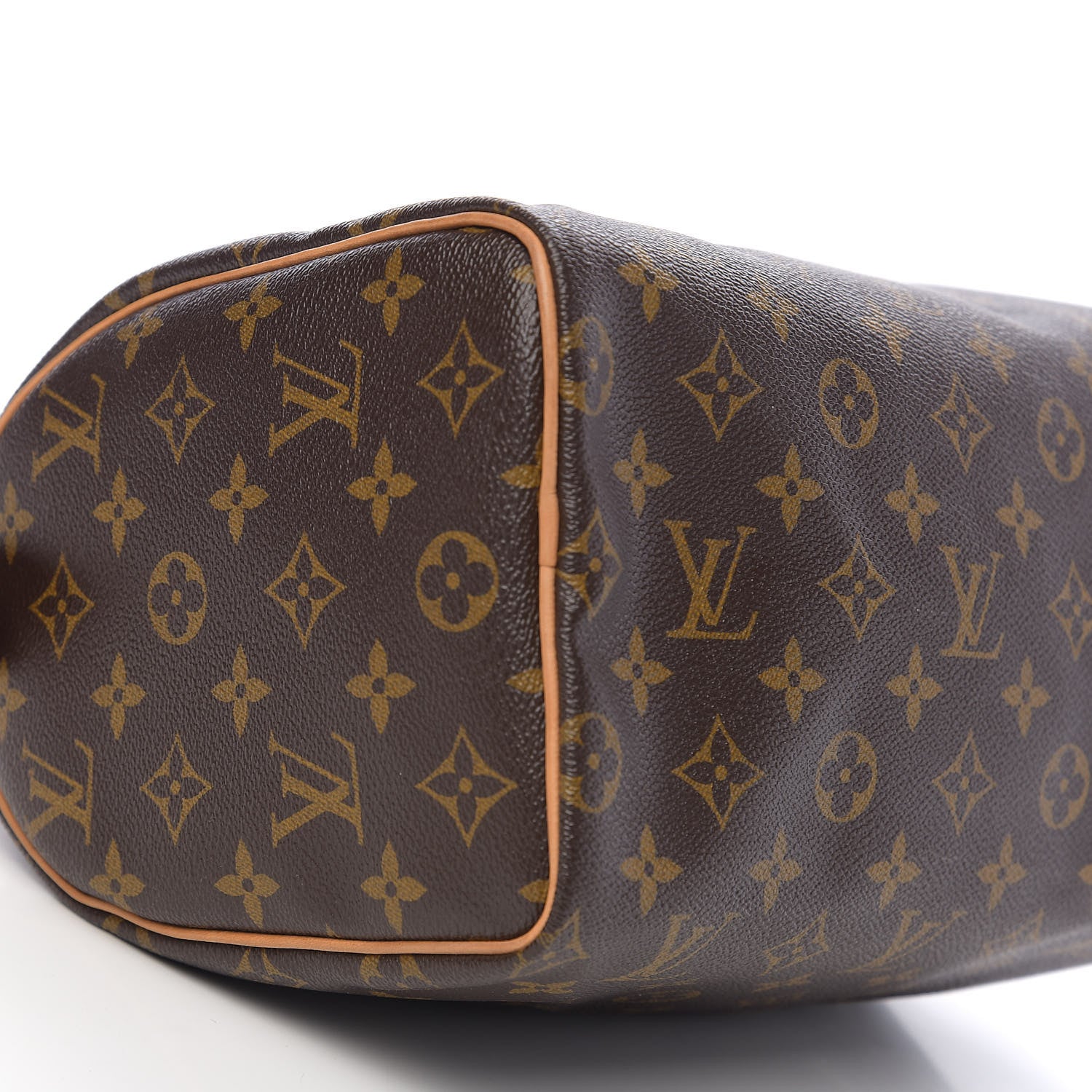 Louis Vuitton Monogram Speedy 25 7 of 9