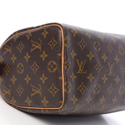 Louis Vuitton Monogram Speedy 25 7 of 9