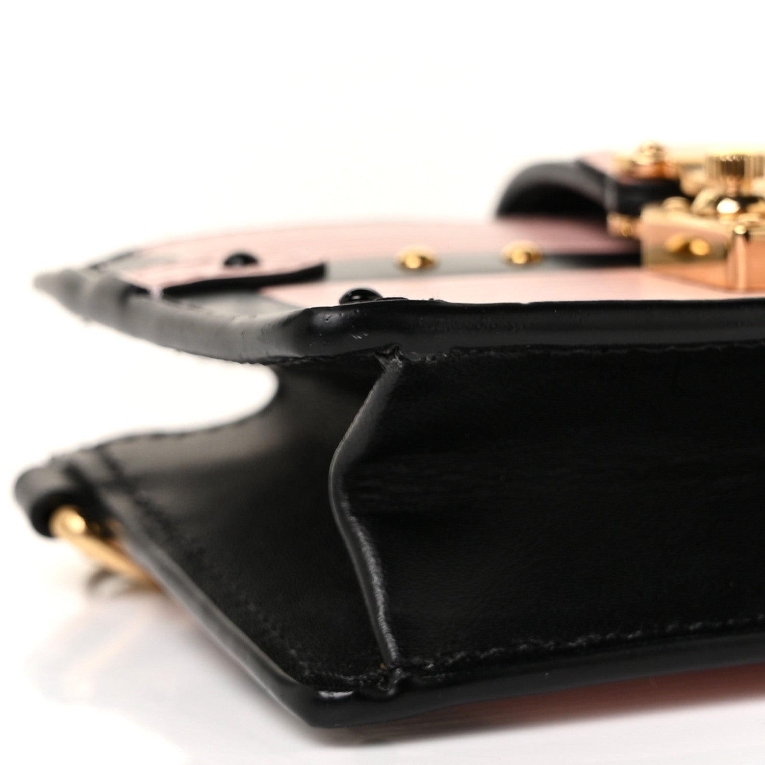 Louis Vuitton Epi Trunk Multicartes Rose Ballerine 7 of 8