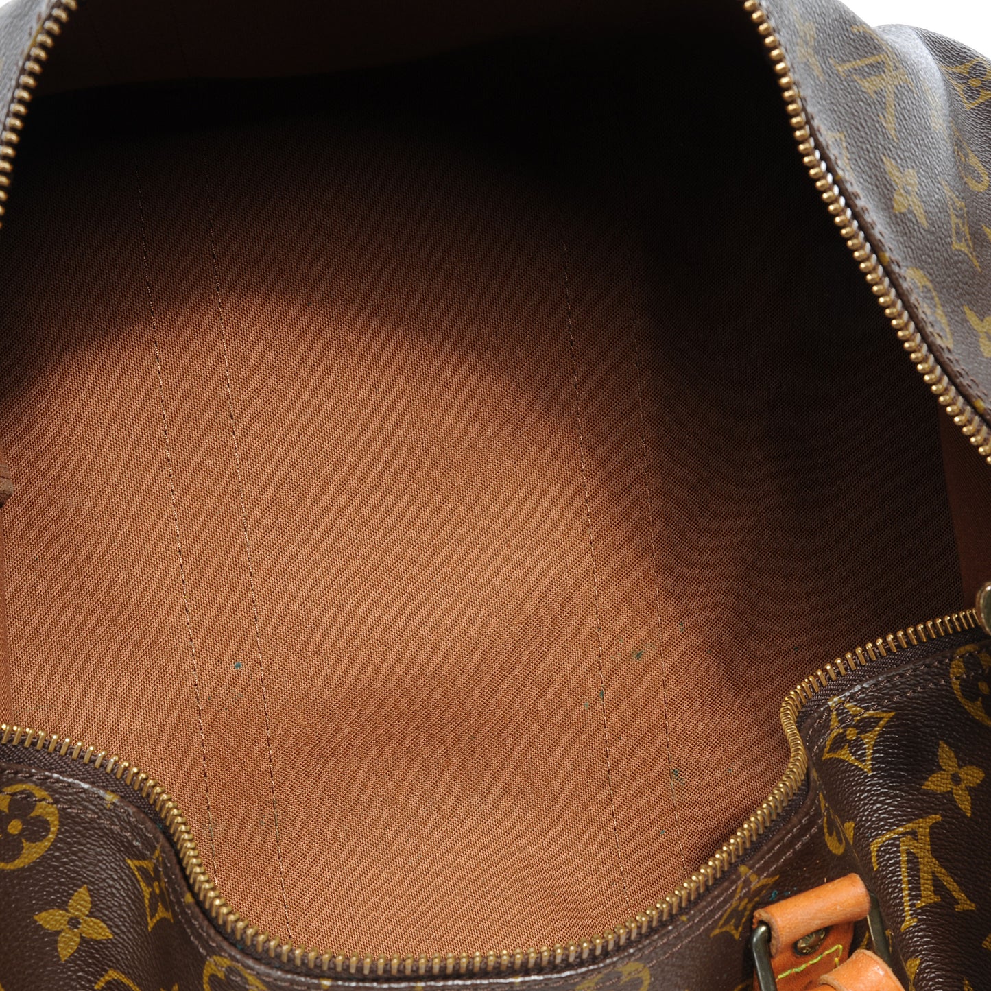 Monogram Keepall 45