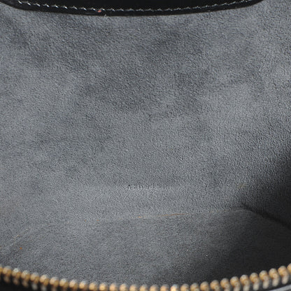 Louis Vuitton Epi Cannes Black 7 of 8