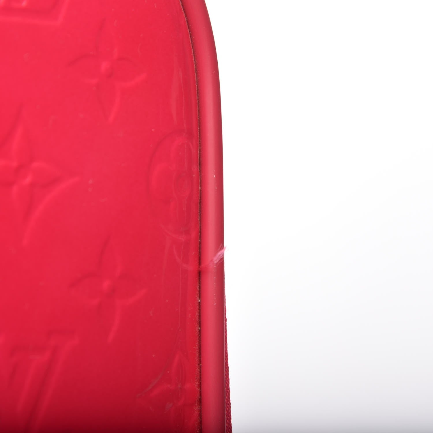 Louis Vuitton Vernis Pegase 45 Rose Pop 11 of 11