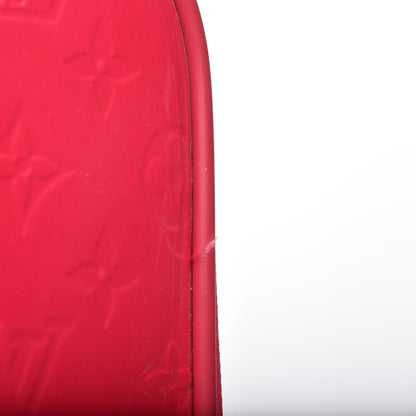 Louis Vuitton Vernis Pegase 45 Rose Pop 11 of 11