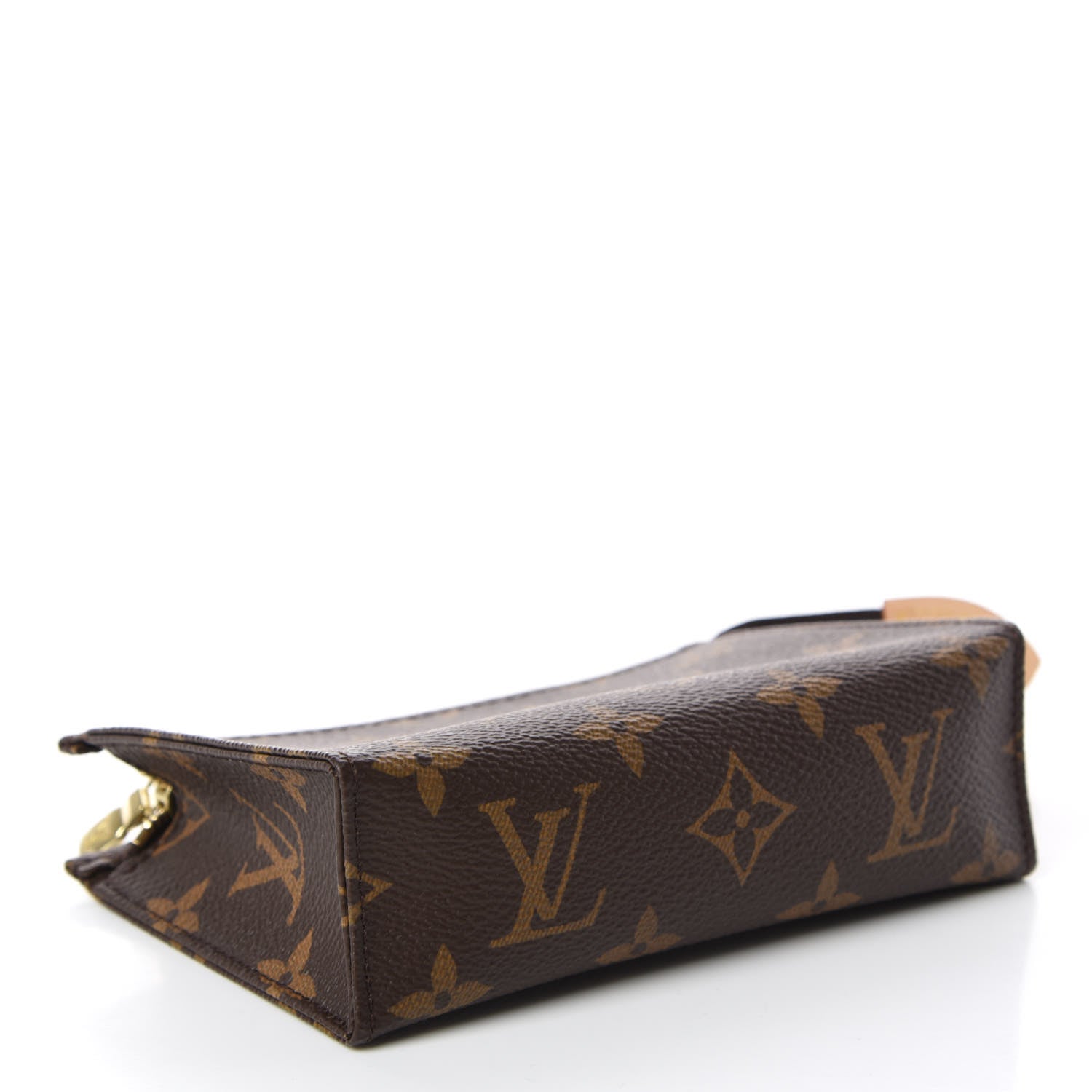 Louis Vuitton Monogram Toiletry Pouch 15 4 of 10