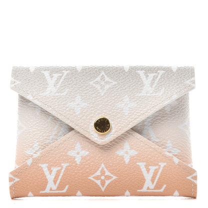 Louis Vuitton Monogram By The Pool Small Kirigami Pochette Insert Brume 1 of 6