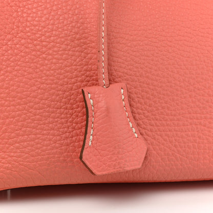 Hermes Togo BIRKIN 30 Crevette 24 of 24