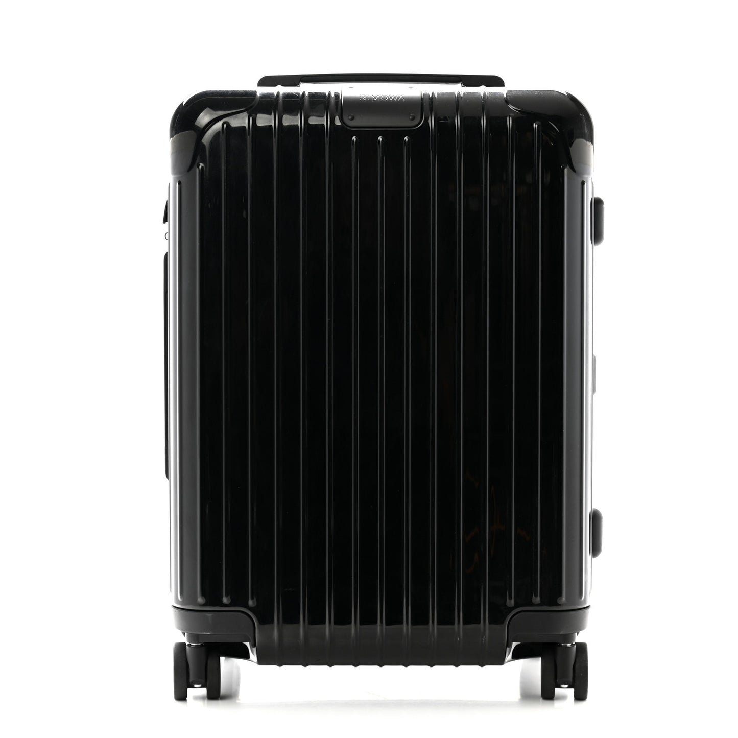 Gloss Polycarbonate Essential Cabin Black