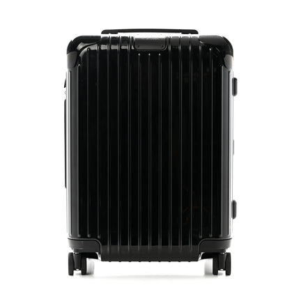Rimowa Gloss Polycarbonate Essential Cabin Black 1 of 13
