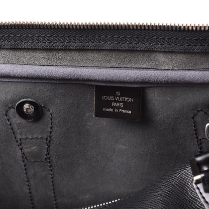 Louis Vuitton Taiga Kendall GM Ardoise 9 of 11