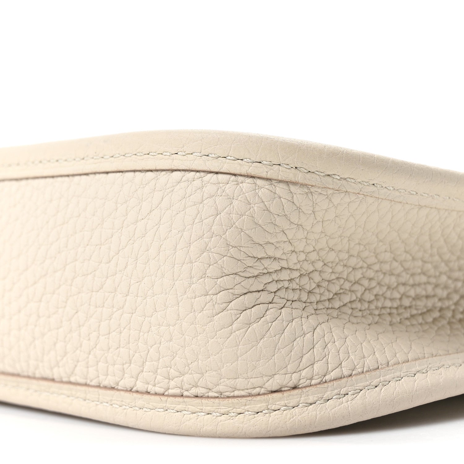 Hermes Taurillon Clemence Amazone Evelyne TPM Beton 9 of 10