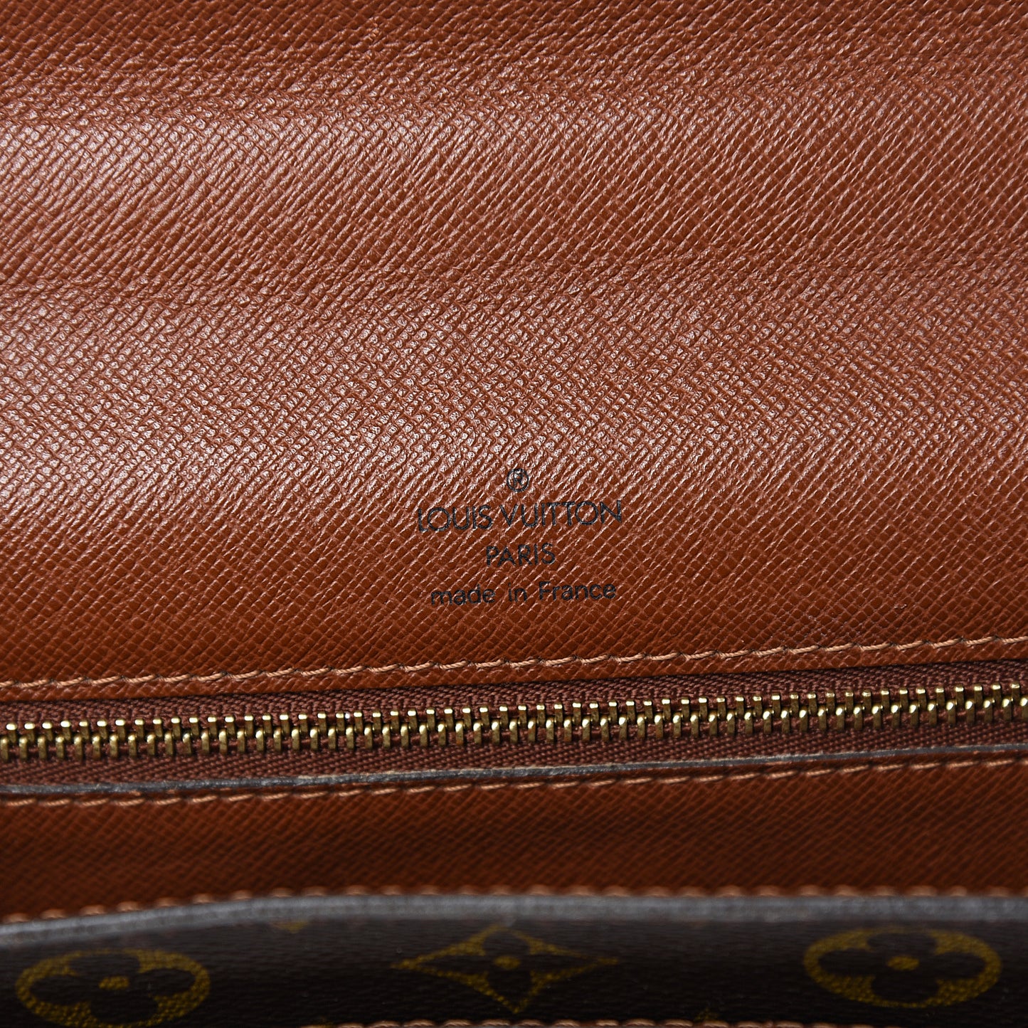 Monogram Monceau 28
