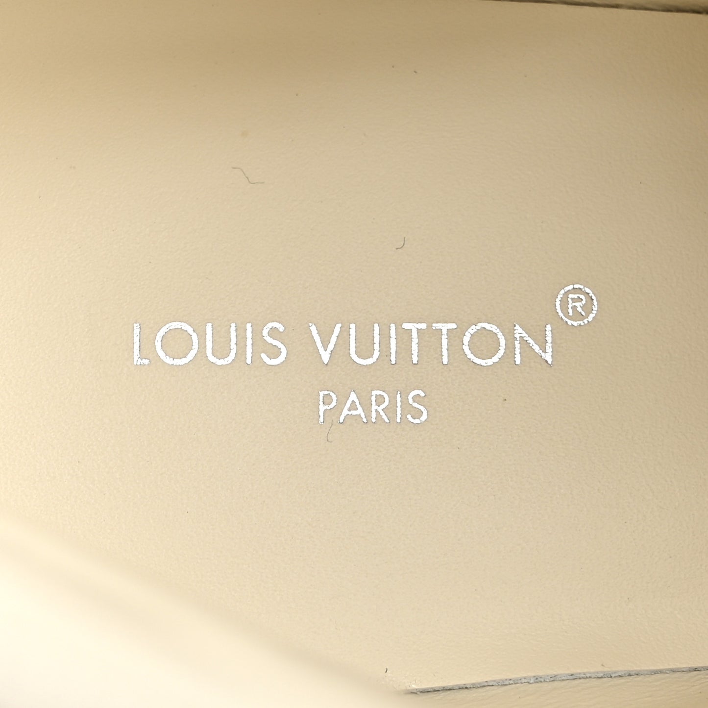 Calfskin Suede Territory Flat Ranger Boots 37.5 White