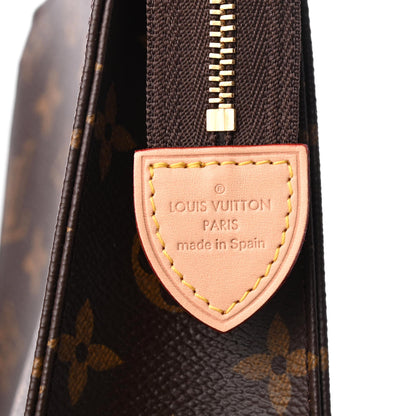 Louis Vuitton Monogram Toiletry Pouch 19 6 of 7