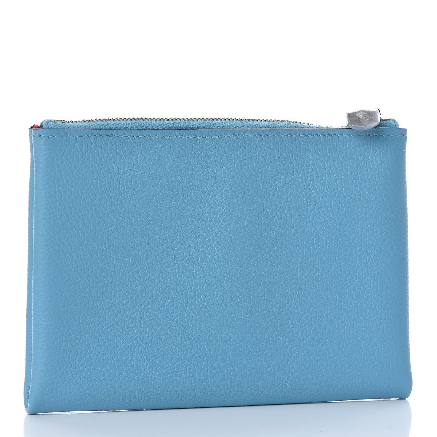 Evercolor Atout Pouch Bleu Du Nord Rouge De Coeur