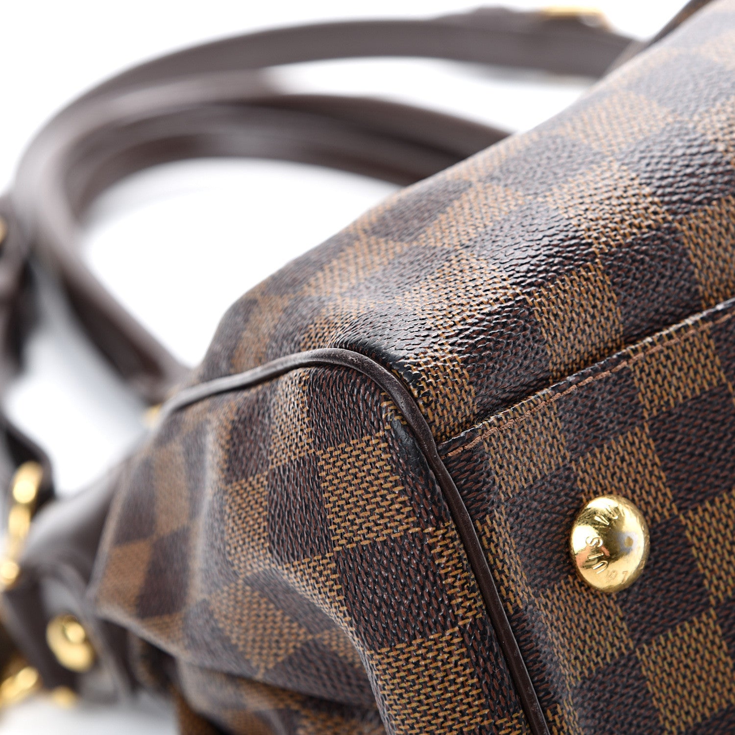 Louis Vuitton Damier Ebene Trevi PM 10 of 19