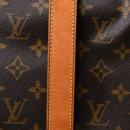 Louis Vuitton Monogram Saumur 35 12 of 18