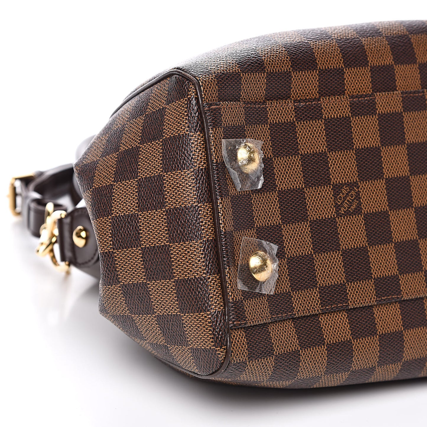 Damier Ebene Trevi PM