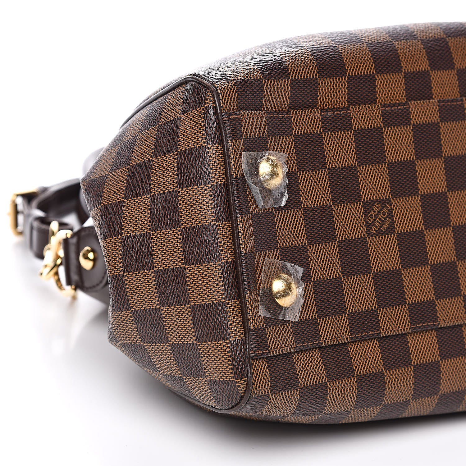 Louis Vuitton Damier Ebene Trevi PM 9 of 12