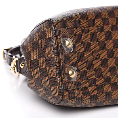 Louis Vuitton Damier Ebene Trevi PM 9 of 12