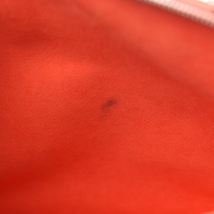 Louis Vuitton Epi Alma GM Piment 11 of 17