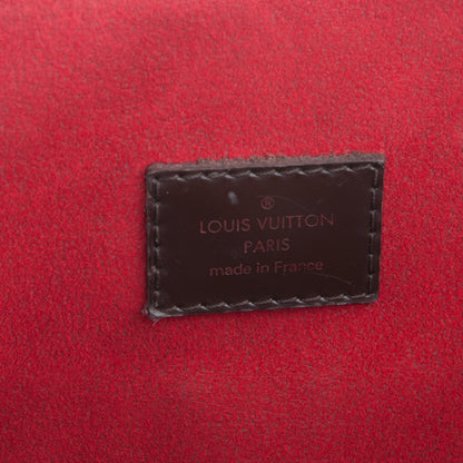Louis Vuitton Damier Ebene Trevi GM 5 of 6