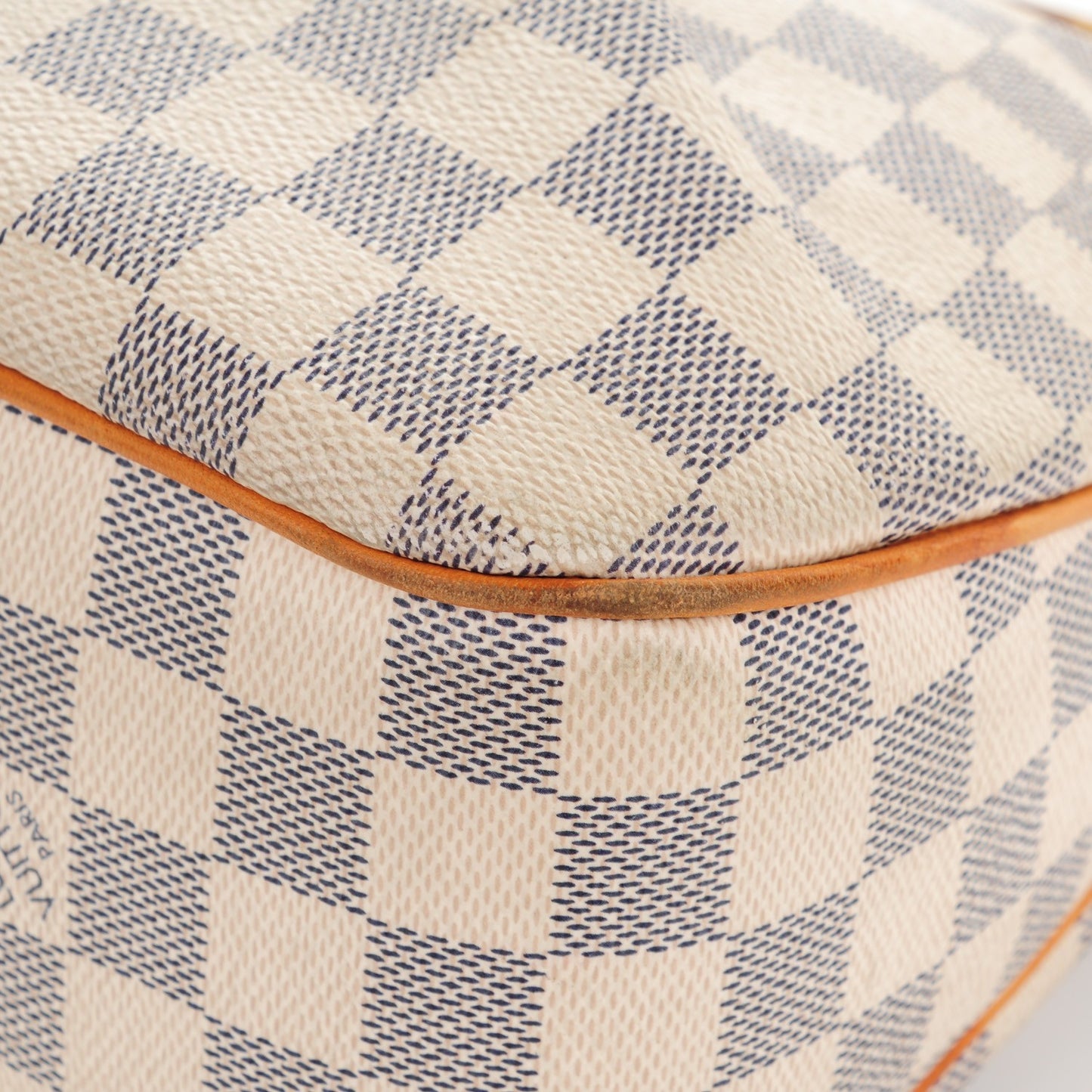 Damier Azur Siracusa PM